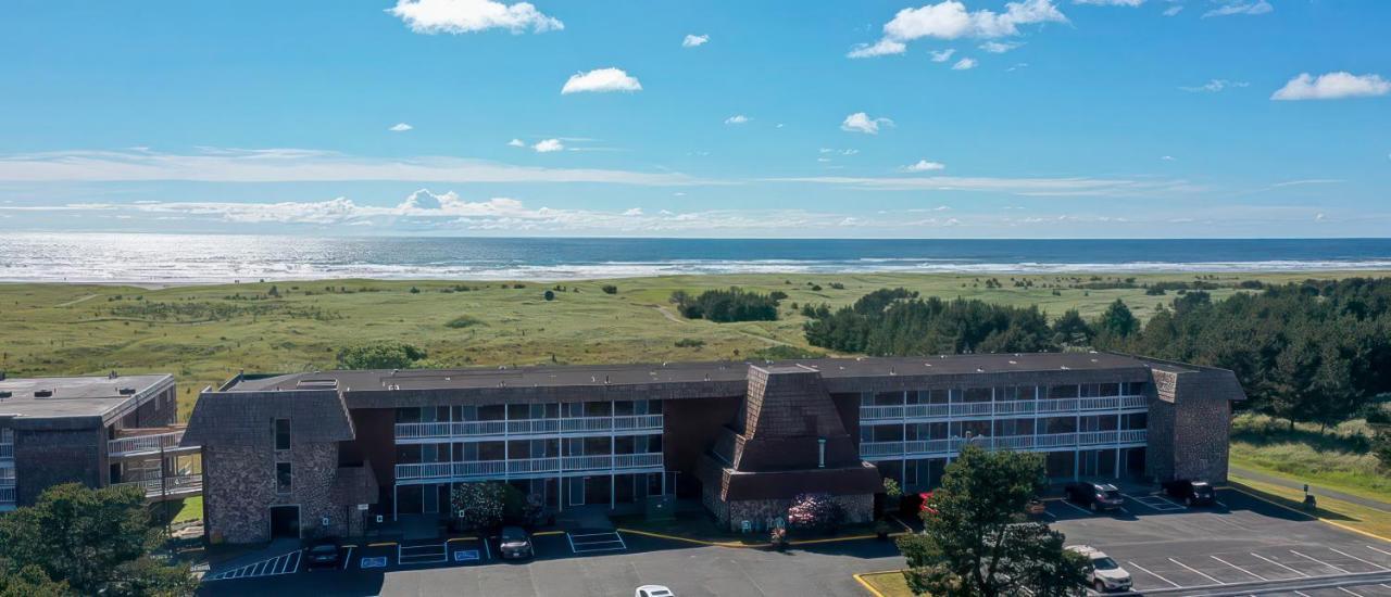 Chautauqua Resort & Conference Center Long Beach Exterior photo